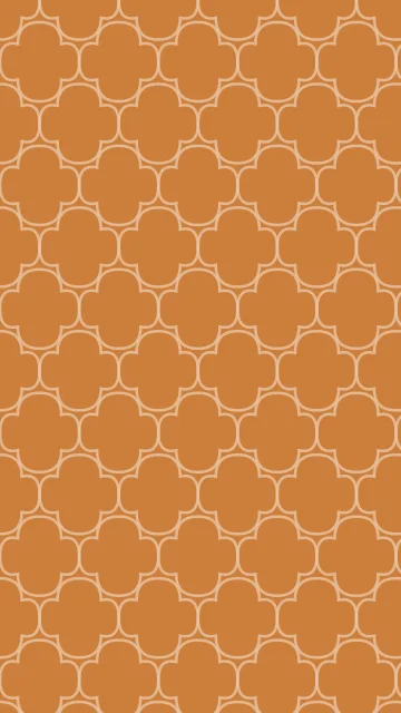 Golden Chestnut moroccan phone wallpaper — free HD golden chestnut mobile wallpaper 1080x1920
