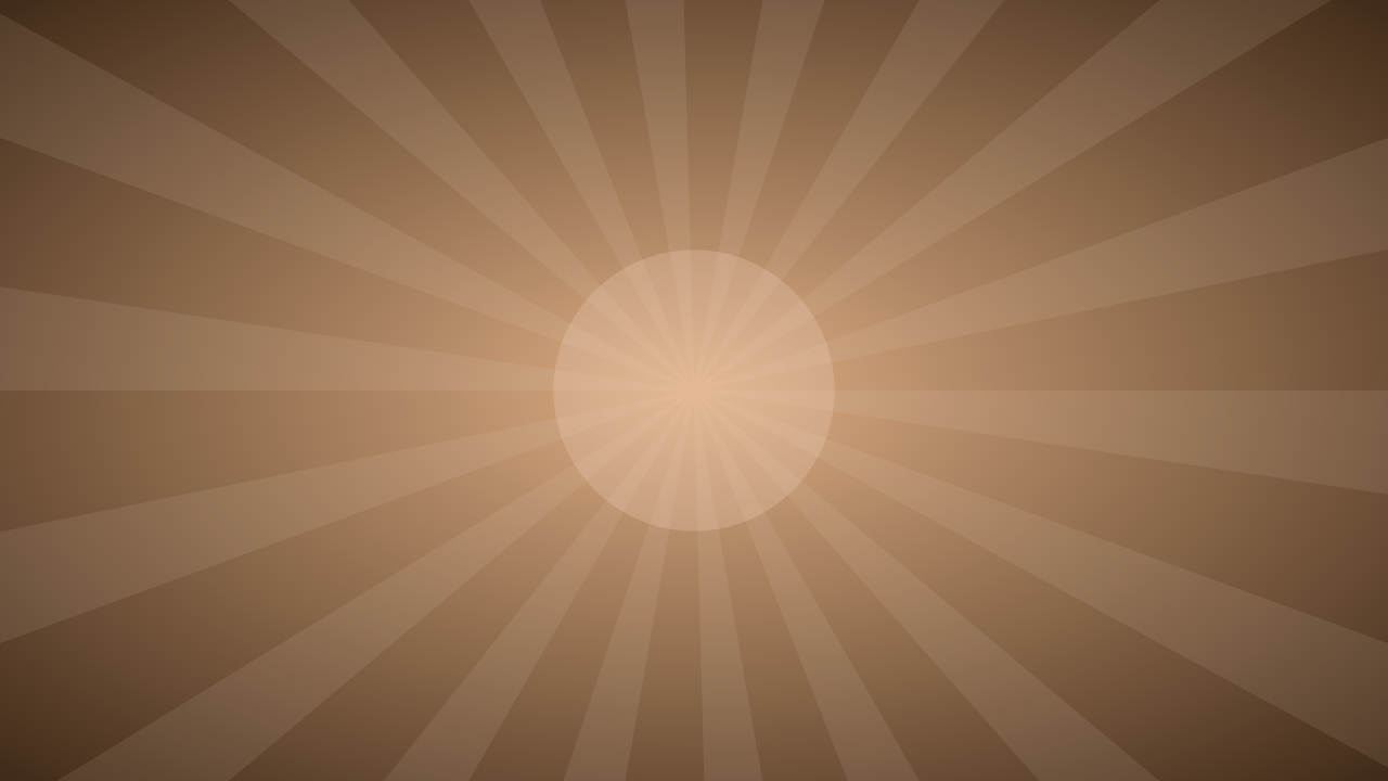 Golden Chestnut rays background — free HD golden chestnut color wallpaper 1920x1080