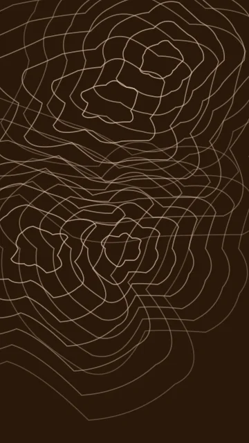 Golden Chestnut topographic phone wallpaper — free HD golden chestnut mobile wallpaper 1080x1920