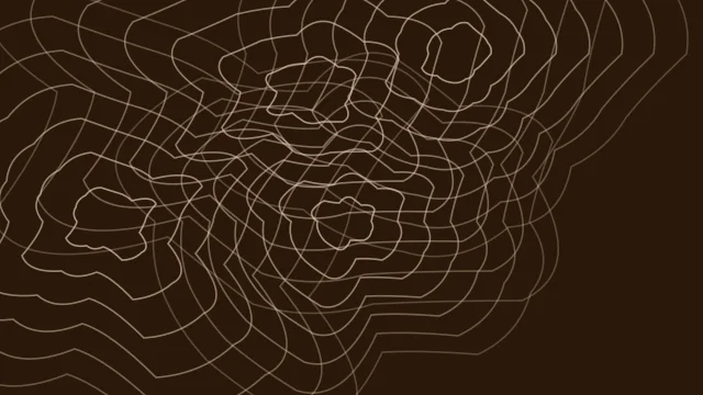 Golden Chestnut topographic background — free HD golden chestnut color wallpaper 1920x1080