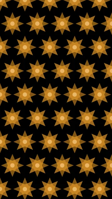 Golden Earth arabesque phone wallpaper — free HD golden earth mobile wallpaper 1080x1920