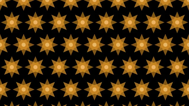 Golden Earth arabesque background — free HD golden earth color wallpaper 1920x1080