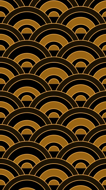 Golden Earth artdeco phone wallpaper — free HD golden earth mobile wallpaper 1080x1920