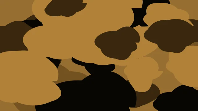Golden Earth camo background — free HD golden earth color wallpaper 1920x1080
