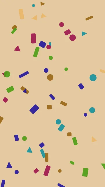 Golden Earth confetti phone wallpaper — free HD golden earth mobile wallpaper 1080x1920