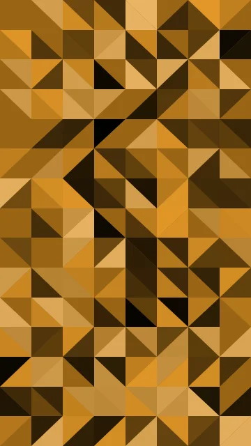 Golden Earth geometric phone wallpaper — free HD golden earth mobile wallpaper 1080x1920