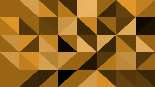 Golden Earth geometric background — free HD golden earth color wallpaper 1920x1080