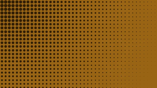 Golden Earth halftone background — free HD golden earth color wallpaper 1920x1080