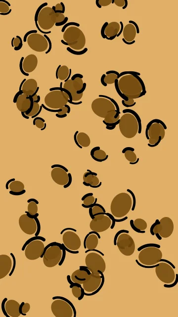 Golden Earth leopard phone wallpaper — free HD golden earth mobile wallpaper 1080x1920