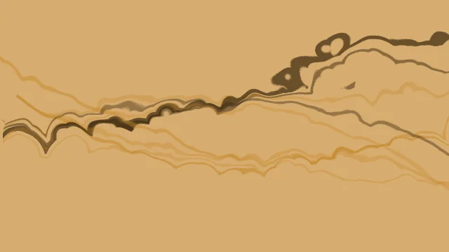 Golden Earth marble background — free HD golden earth color wallpaper 1920x1080