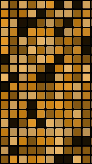 Golden Earth mosaic phone wallpaper — free HD golden earth mobile wallpaper 1080x1920