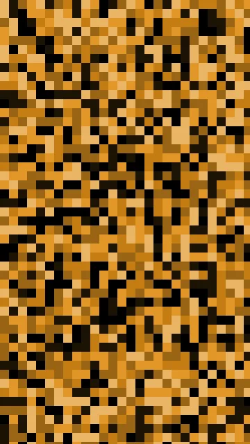 Golden Earth pixel phone wallpaper — free HD golden earth mobile wallpaper 1080x1920