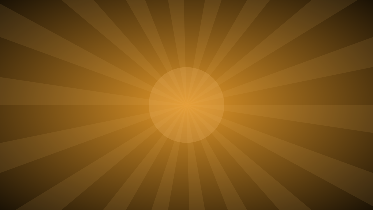 Golden Earth rays background — free HD golden earth color wallpaper 1920x1080