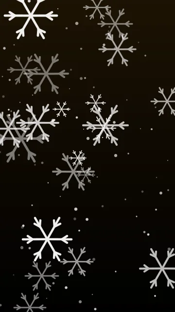 Golden Earth snowflake phone wallpaper — free HD golden earth mobile wallpaper 1080x1920