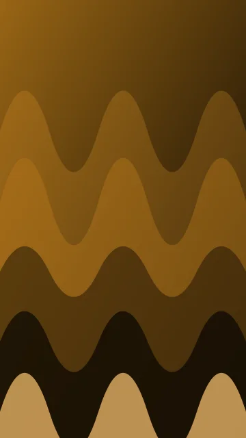 Golden Earth waves phone wallpaper — free HD golden earth mobile wallpaper 1080x1920