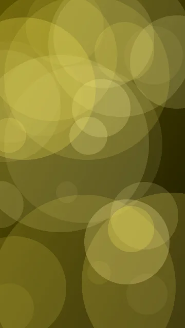 Golden Glow bokeh phone wallpaper — free HD golden glow mobile wallpaper 1080x1920