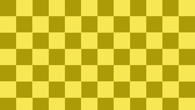 Golden Glow checkered desktop wallpaper — free 4K golden glow wallpaper 3840x2160