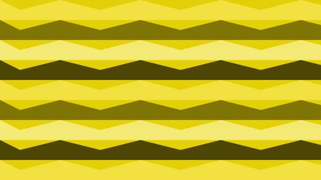 Golden Glow chevron desktop wallpaper — free 4K golden glow wallpaper 3840x2160