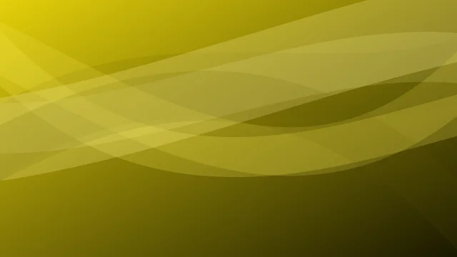 Golden Glow curves desktop wallpaper — free 4K golden glow wallpaper 3840x2160