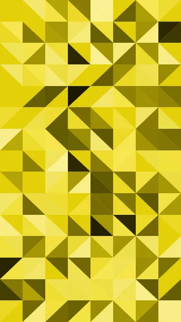 Golden Glow geometric phone wallpaper — free HD golden glow mobile wallpaper 1080x1920
