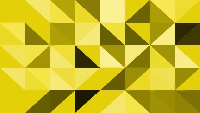 Golden Glow geometric desktop wallpaper — free 4K golden glow wallpaper 3840x2160