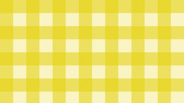 Golden Glow gingham desktop wallpaper — free 4K golden glow wallpaper 3840x2160