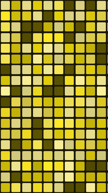 Golden Glow mosaic phone wallpaper — free HD golden glow mobile wallpaper 1080x1920