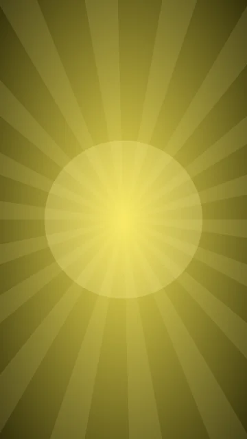 Golden Glow rays phone wallpaper — free HD golden glow mobile wallpaper 1080x1920
