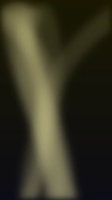 Golden Glow smoke phone wallpaper — free HD golden glow mobile wallpaper 1080x1920