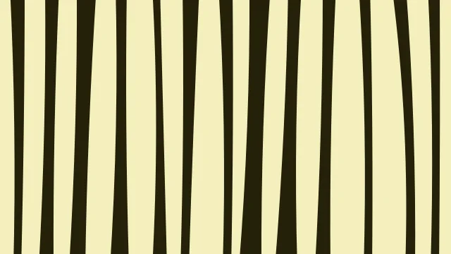 Golden Glow zebra desktop wallpaper — free 4K golden glow wallpaper 3840x2160