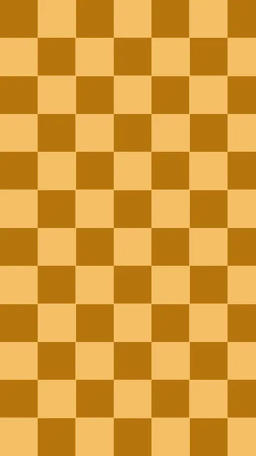 Golden Orange checkered phone wallpaper — free HD golden orange mobile wallpaper 1080x1920