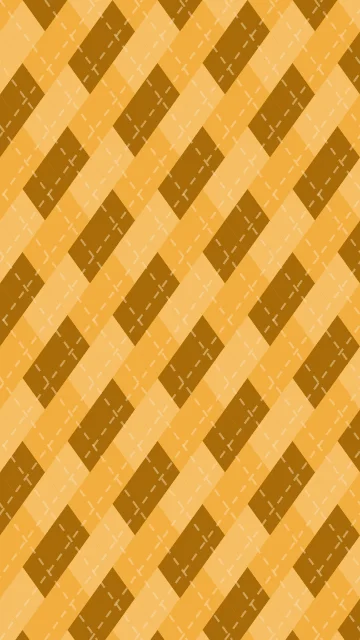 Golden Orange diamond phone wallpaper — free HD golden orange mobile wallpaper 1080x1920