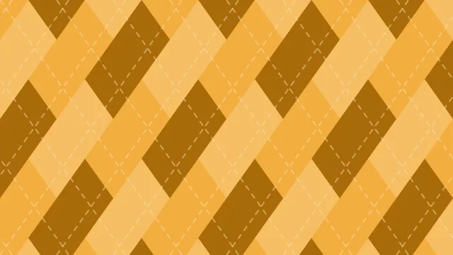 Golden Orange diamond desktop wallpaper — free 4K golden orange wallpaper 3840x2160