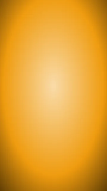Golden Orange glow phone wallpaper — free HD golden orange mobile wallpaper 1080x1920