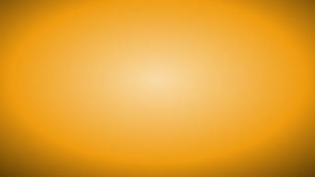 Golden Orange glow desktop wallpaper — free 4K golden orange wallpaper 3840x2160