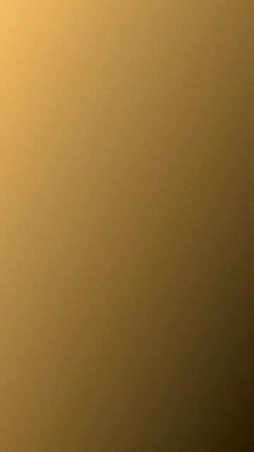 Golden Orange gradient phone wallpaper — free HD golden orange mobile wallpaper 1080x1920