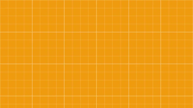 Golden Orange grid desktop wallpaper — free 4K golden orange wallpaper 3840x2160