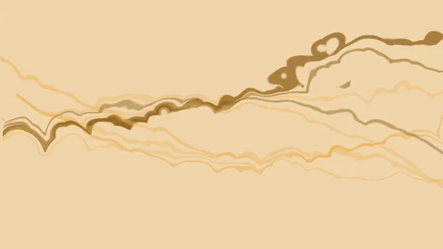 Golden Orange marble background — free HD golden orange color wallpaper 1920x1080