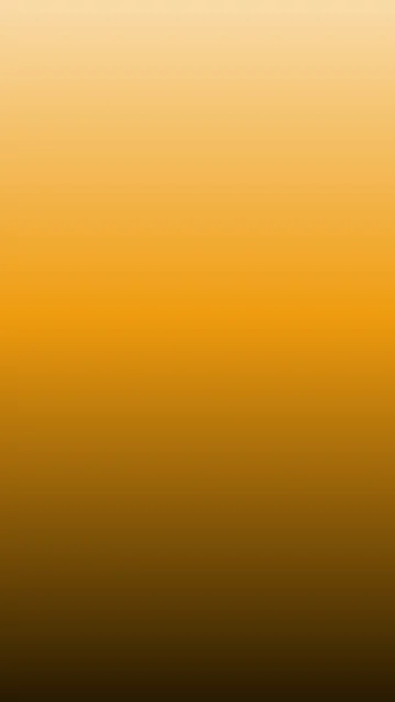 Golden Orange ombre phone wallpaper — free HD golden orange mobile wallpaper 1080x1920
