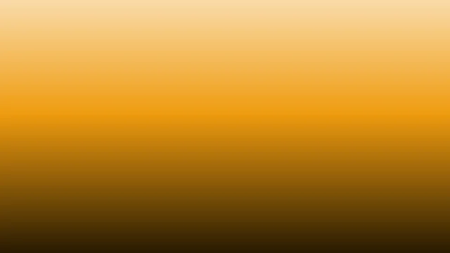 Golden Orange ombre desktop wallpaper — free 4K golden orange wallpaper 3840x2160