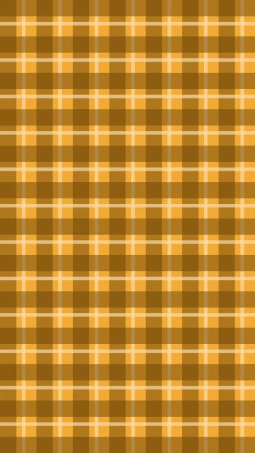Golden Orange plaid phone wallpaper — free HD golden orange mobile wallpaper 1080x1920