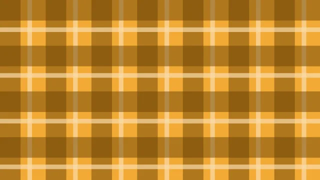 Golden Orange plaid desktop wallpaper — free 4K golden orange wallpaper 3840x2160