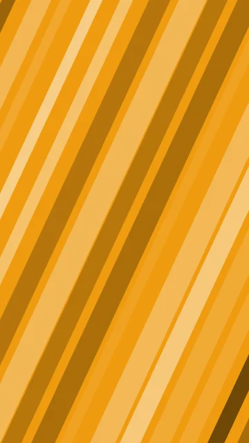 Golden Orange stripes phone wallpaper — free HD golden orange mobile wallpaper 1080x1920