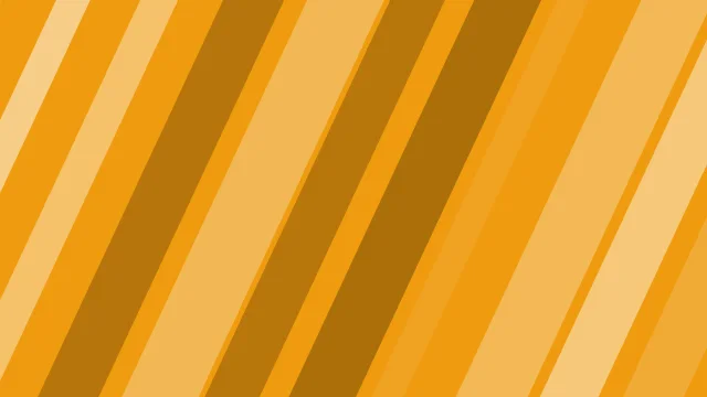 Golden Orange stripes desktop wallpaper — free 4K golden orange wallpaper 3840x2160