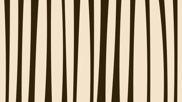 Golden Orange zebra desktop wallpaper — free 4K golden orange wallpaper 3840x2160