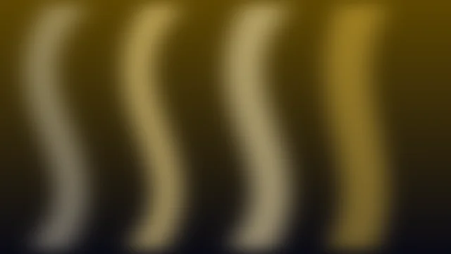 Golden Pollen aurora desktop wallpaper — free 4K golden pollen wallpaper 3840x2160