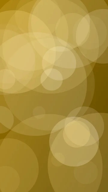 Golden Pollen bokeh phone wallpaper — free HD golden pollen mobile wallpaper 1080x1920