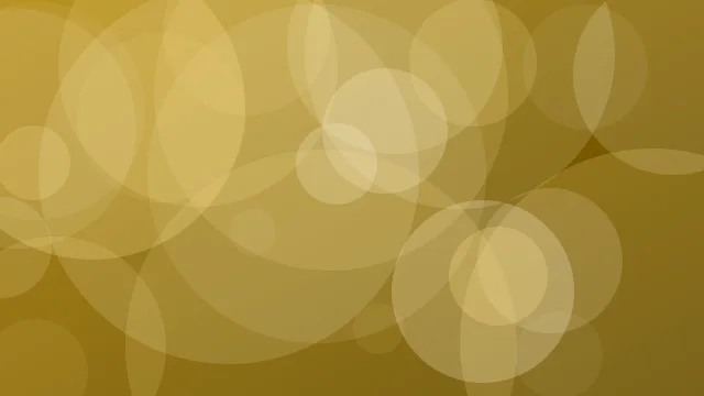 Golden Pollen bokeh desktop wallpaper — free 4K golden pollen wallpaper 3840x2160