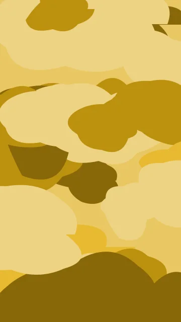 Golden Pollen camo phone wallpaper — free HD golden pollen mobile wallpaper 1080x1920