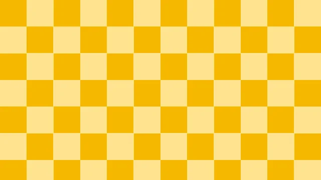Golden Pollen checkered desktop wallpaper — free 4K golden pollen wallpaper 3840x2160